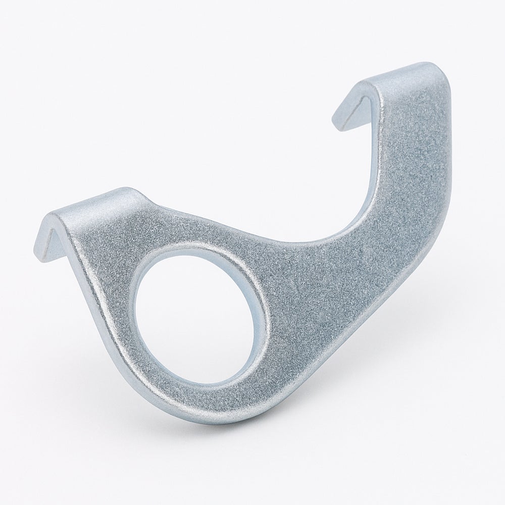 Anneau de levage pour bloc moteur Volvo 240, 740, 760, 940, 960, B17, B19, B21, B23, côté gauche