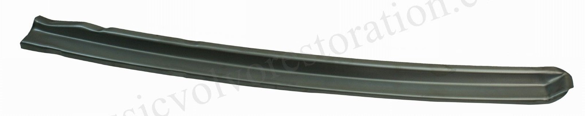 Poutre support aile droit