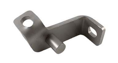 Support de roulement de frein à main pour Volvo 1800, 1800E, 1800ES