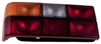 Feu arrière gauche pour Volvo 240, 244, 1990- (Pièce de rechange)
