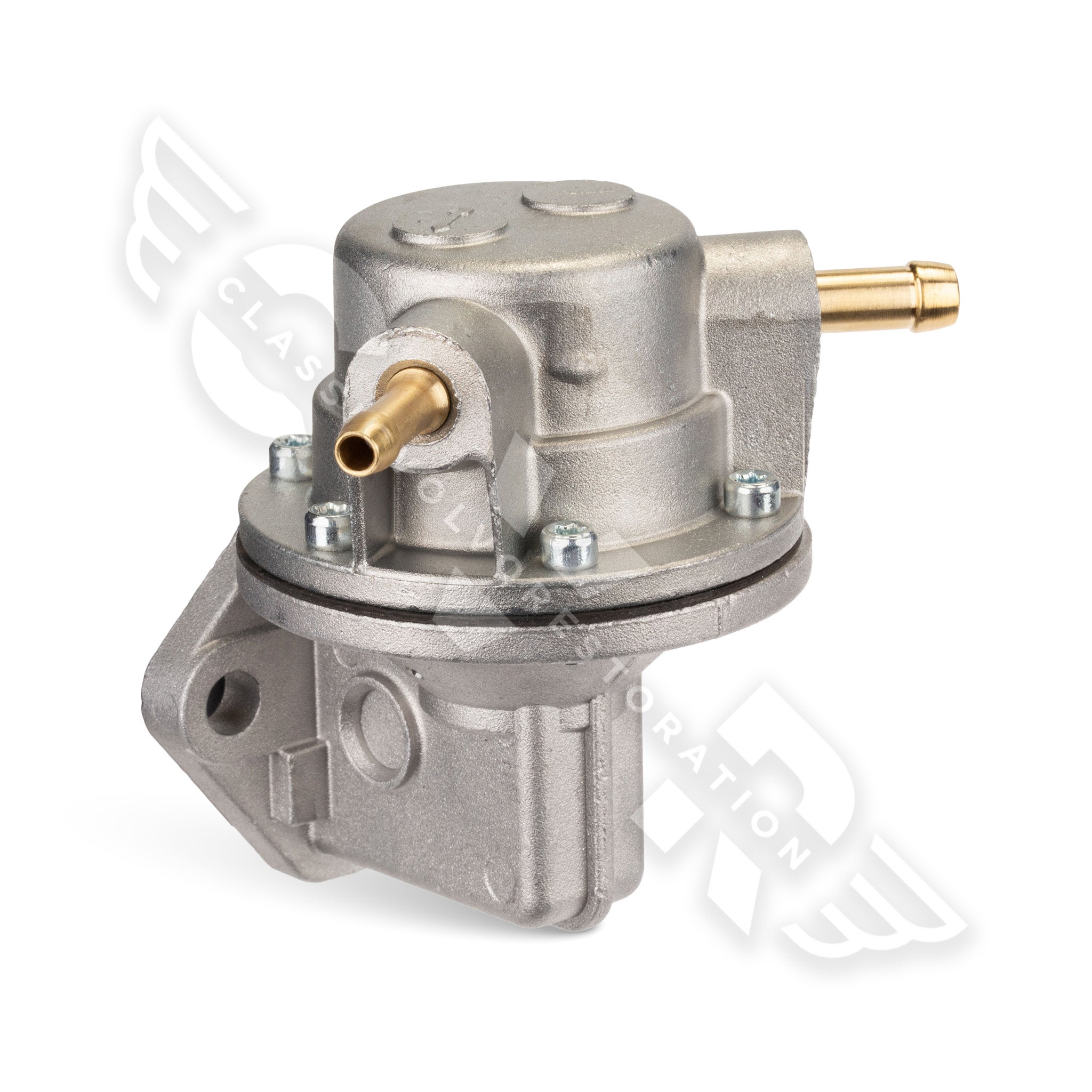 Pompe à carburant mécanique pour Volvo B19, B21, B23, B200A, B200K, B230A, B230K