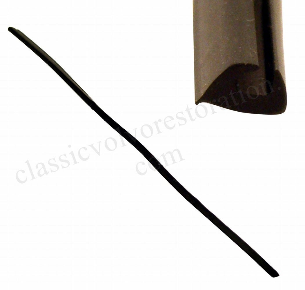 Joint caoutchouc poignée coffre