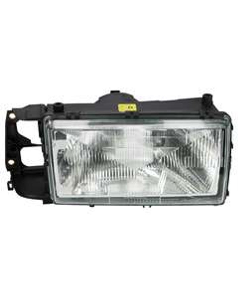Phare simple droit pour Volvo 740 (1990-1992). — bild 2 av 2