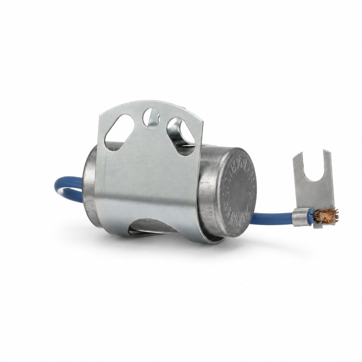 Condenseur pour Volvo B4B 1947-53 Autolite — bild 2 av 2