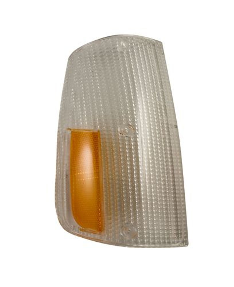 Cabochon clignotant US droit