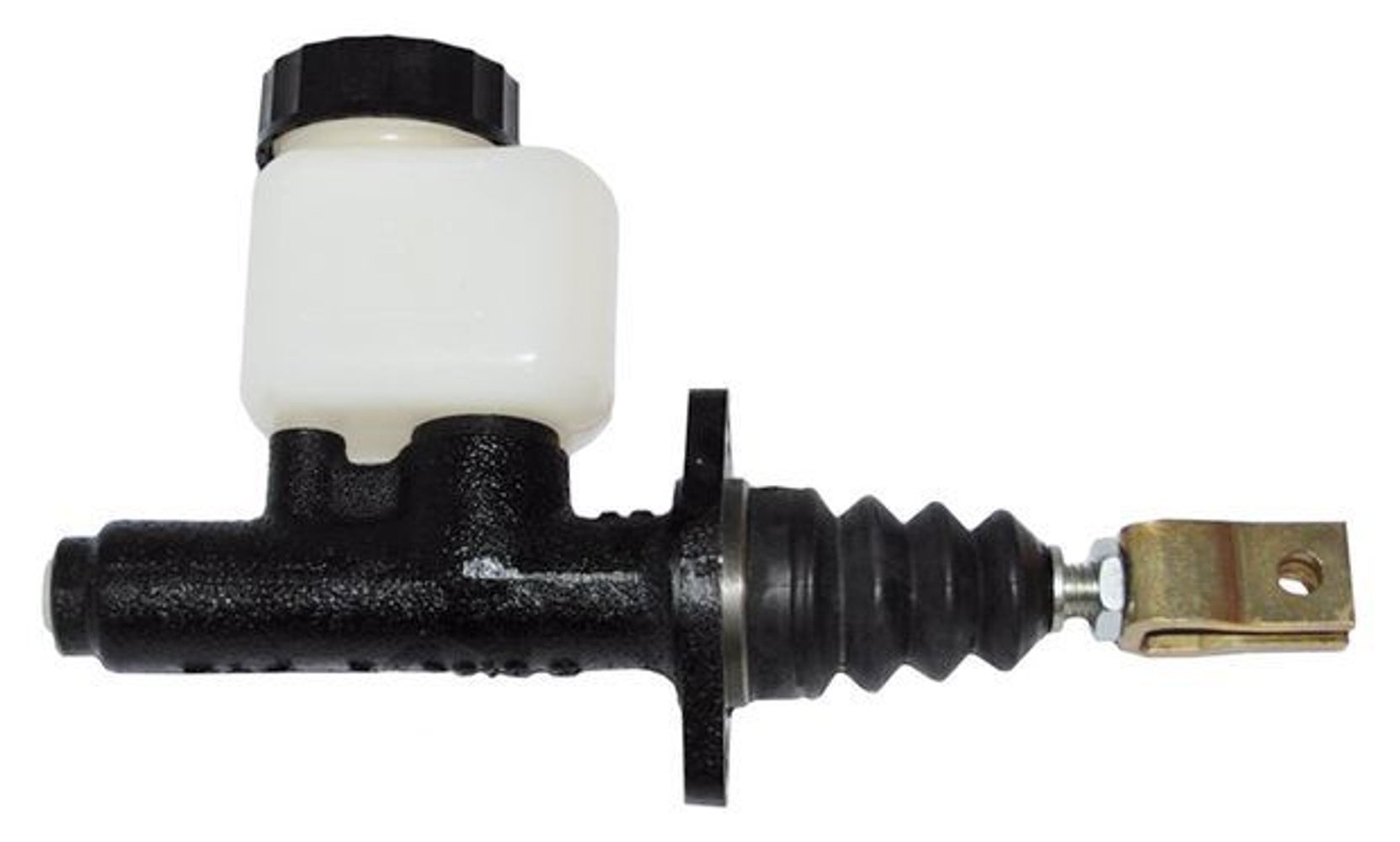 Maître-cylindre d'embrayage pour Volvo 240, 260, 262, 260 (1975-1987), 6 cylindres