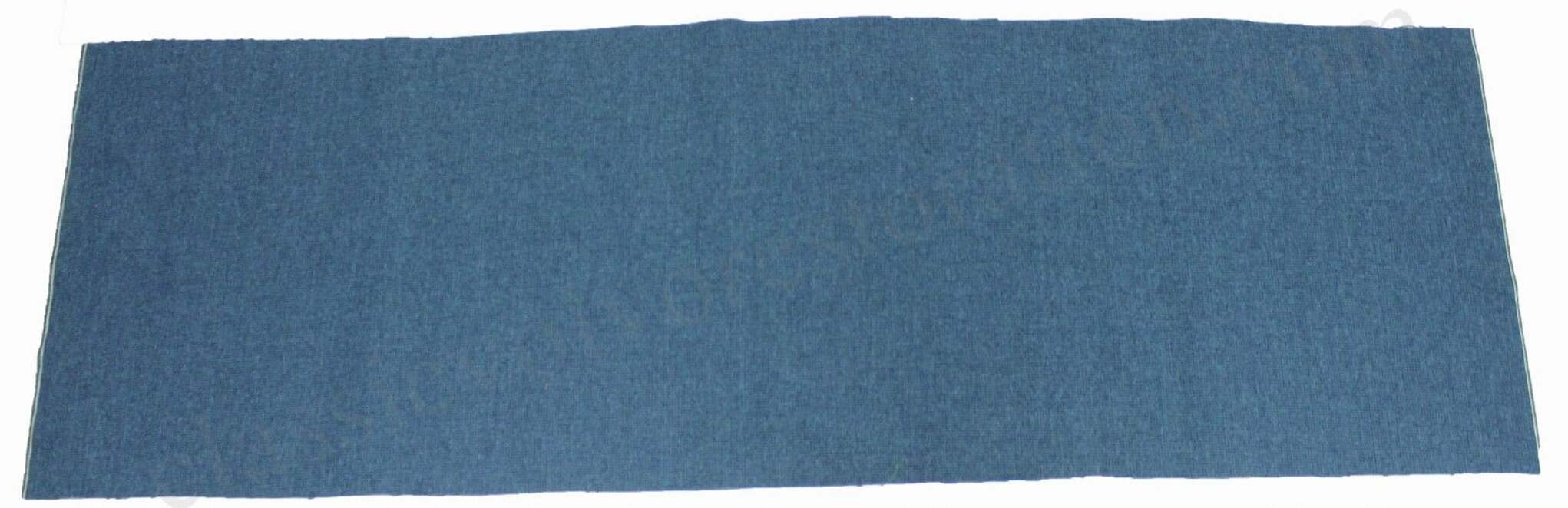 Garniture passage roue Amazon turquoise