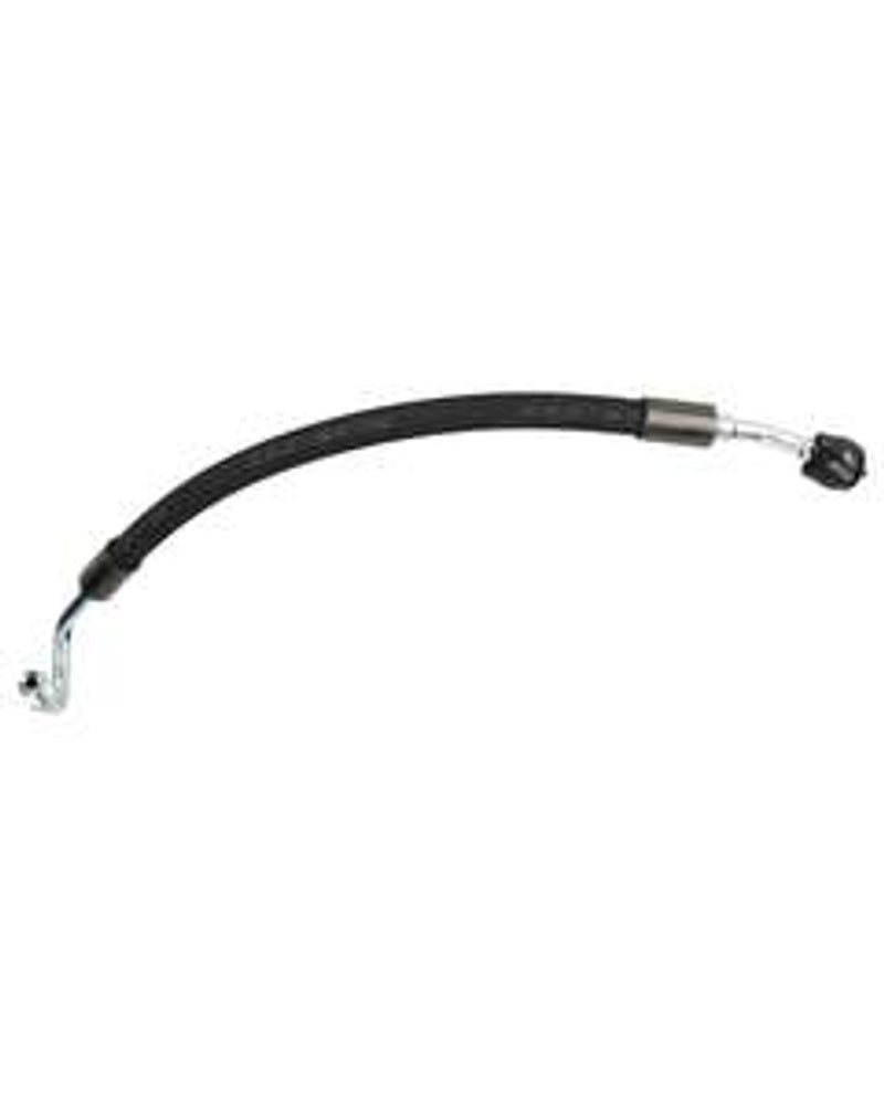 Tuyau de pression servo