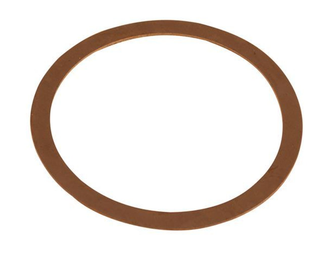 Cale de réglage 1,00 mm