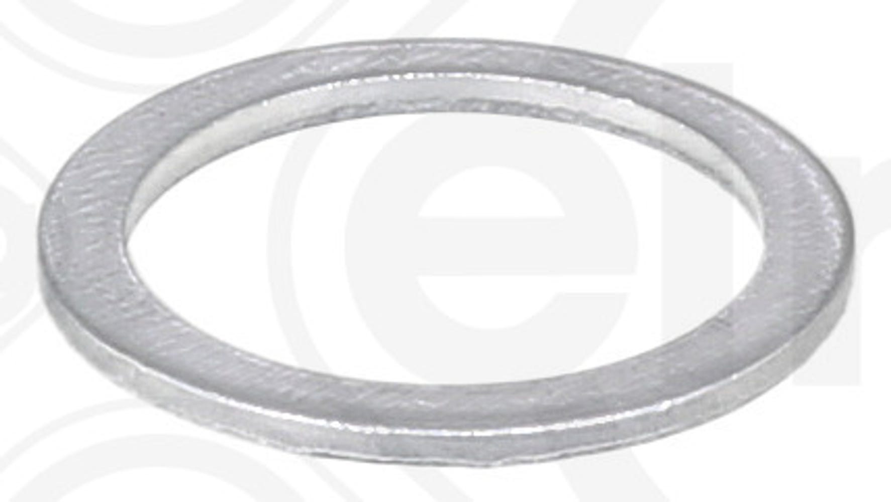 Rondelle de bouchon de vidange d'huile pour Volvo 850, 940, 960, C70, S40, S70, S80, S90, V40, V70, V90, XC70, XC90 — bild 2 av 2