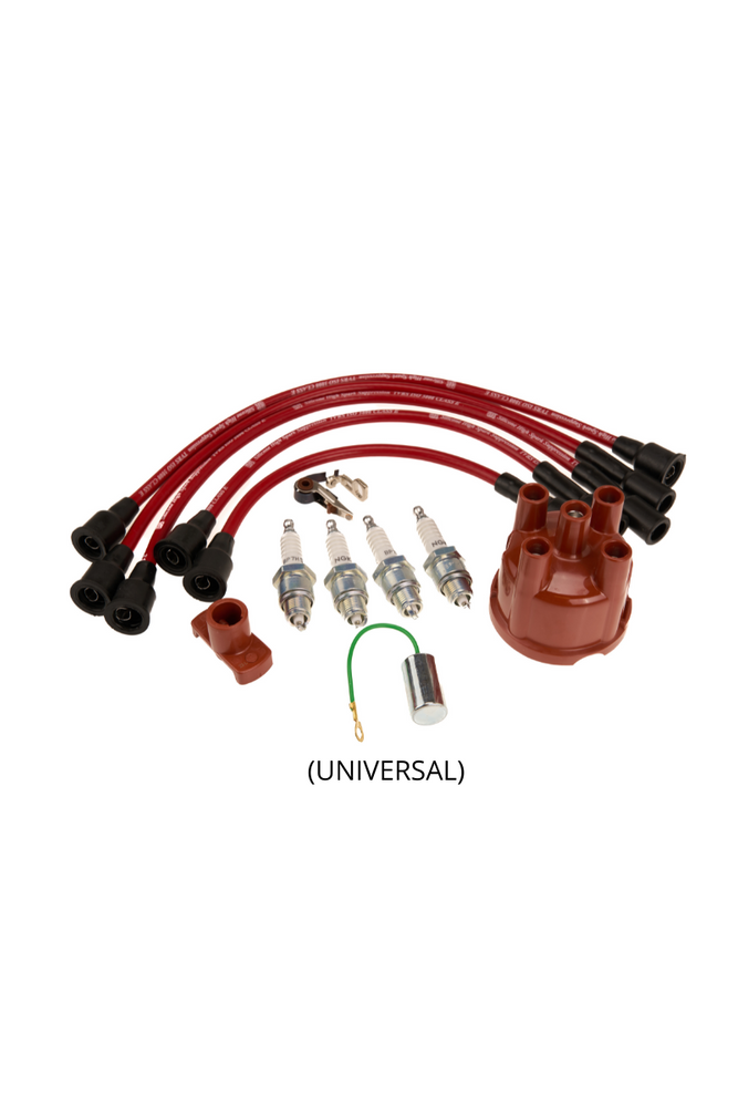 Ignition system B20B