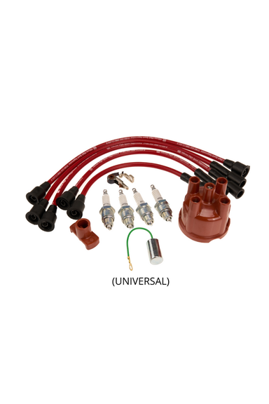 Ignition system B20B