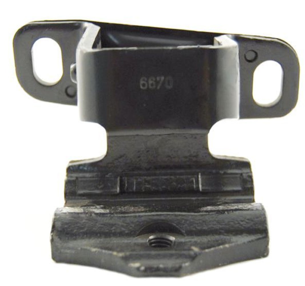 Charnière supérieure de porte avant droite pour Volvo 240, 245, 260, 262, 265