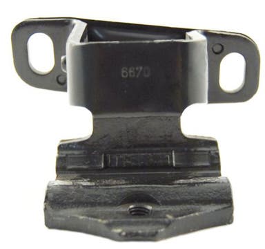 Charnière supérieure de porte avant droite pour Volvo 240, 245, 260, 262, 265