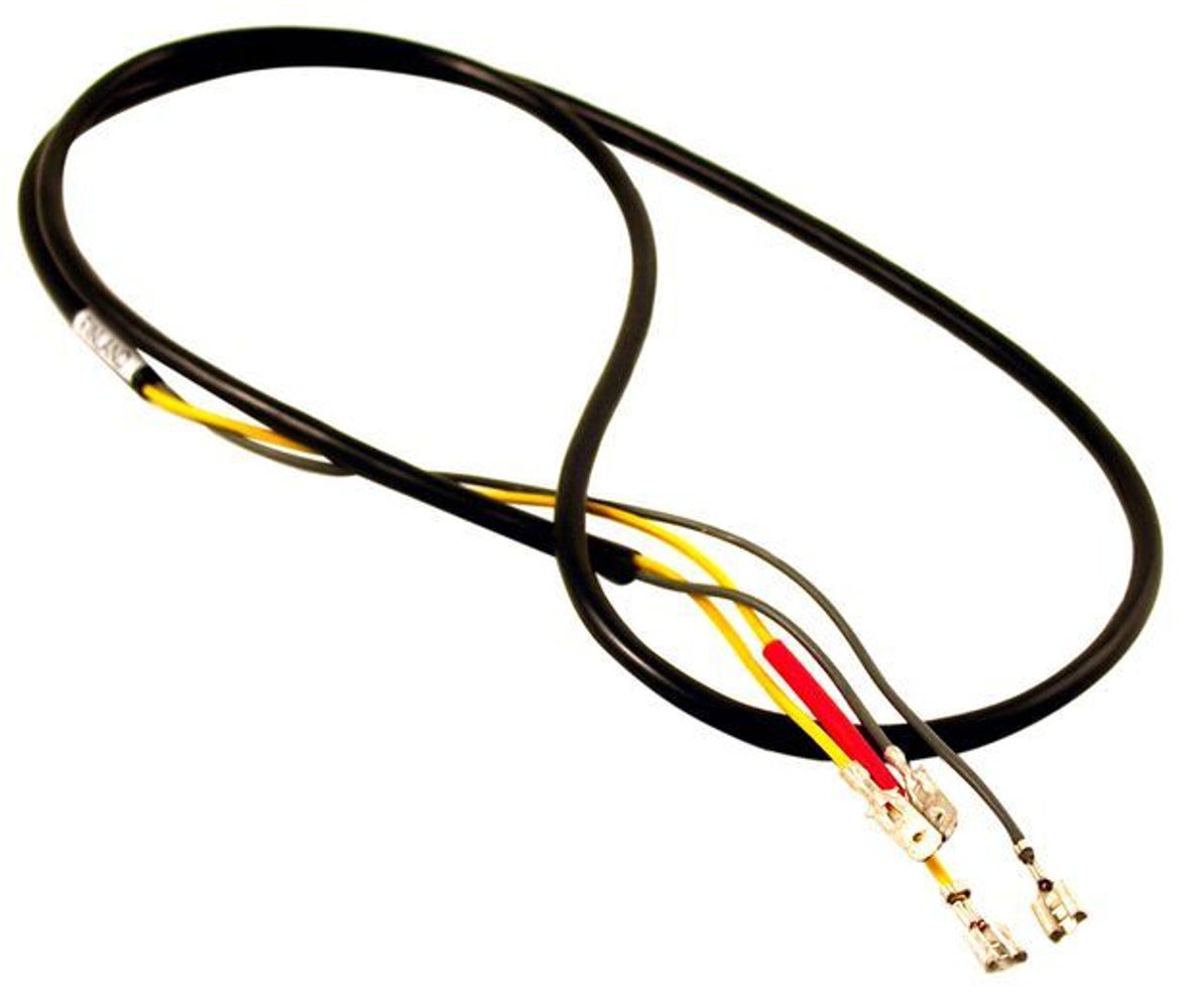 Faisceau de câbles hayon