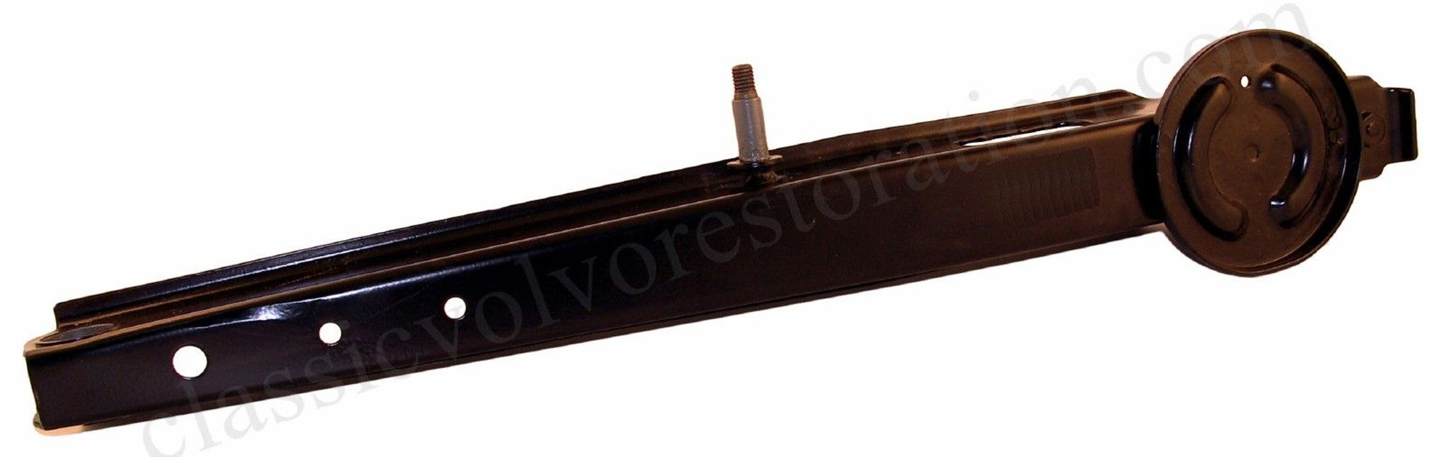 Bras de suspension Amazon arr. g.