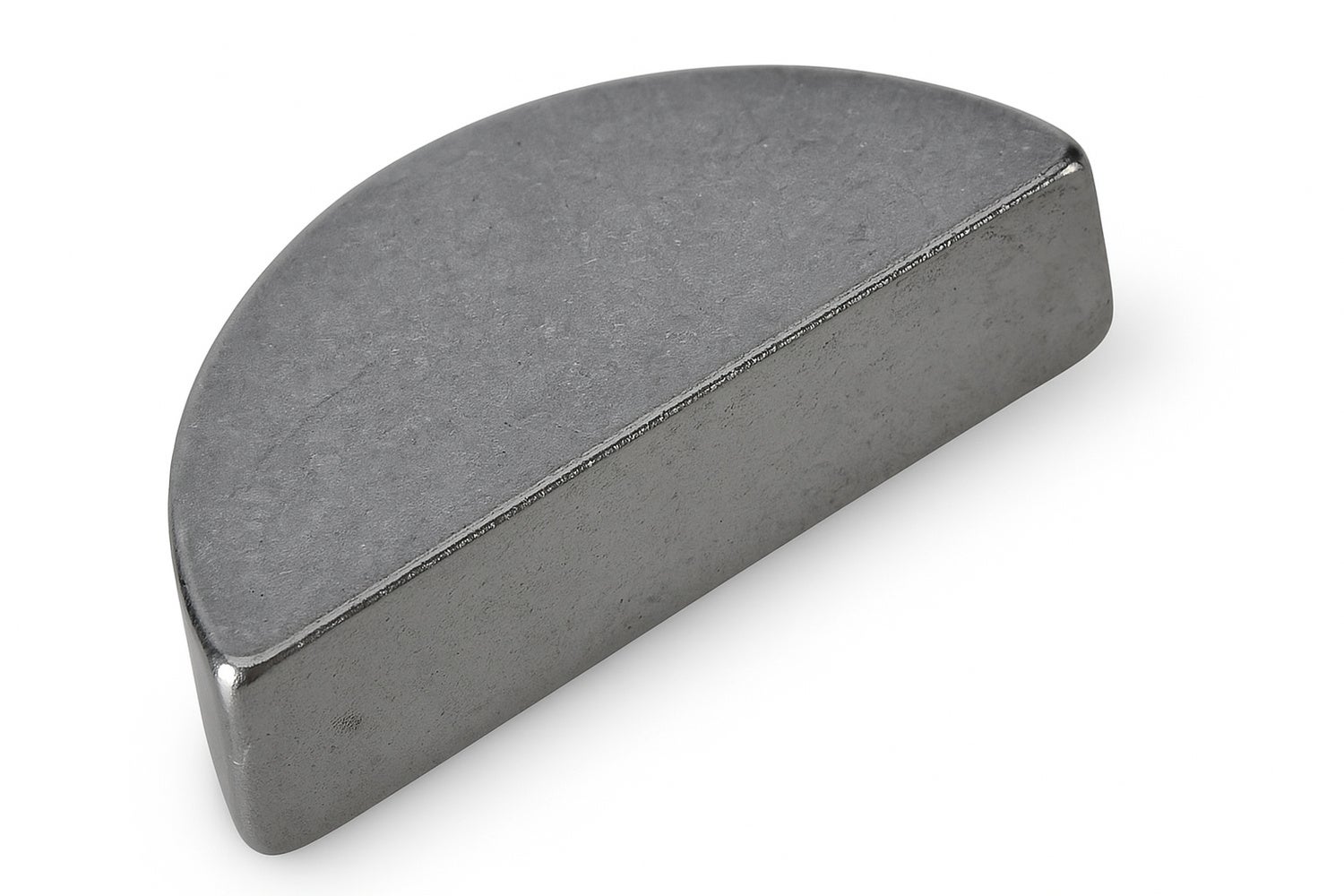 Clavette de vilebrequin pour Volvo 140, 164, 240, B4B, B14, B16, B20, B30