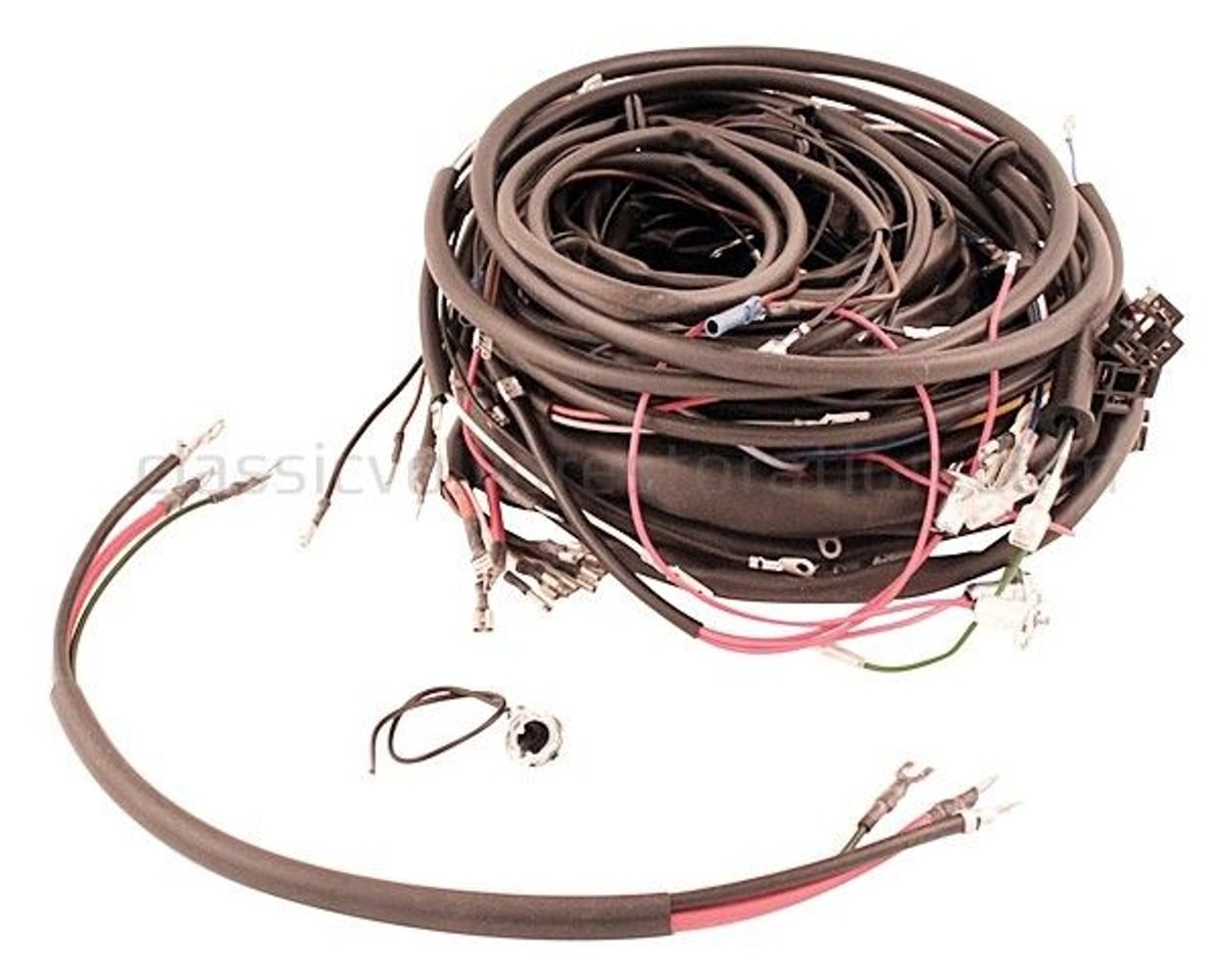 Harnais de câblage Volvo Amazon 1963