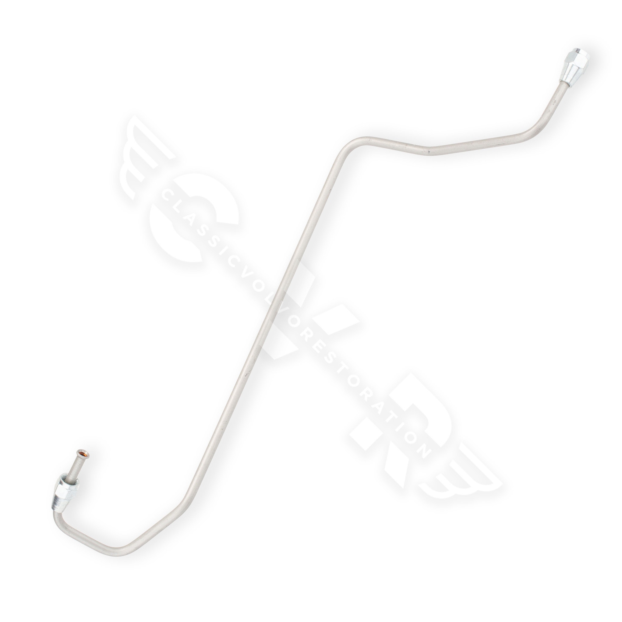 Conduite hydraulique embrayage