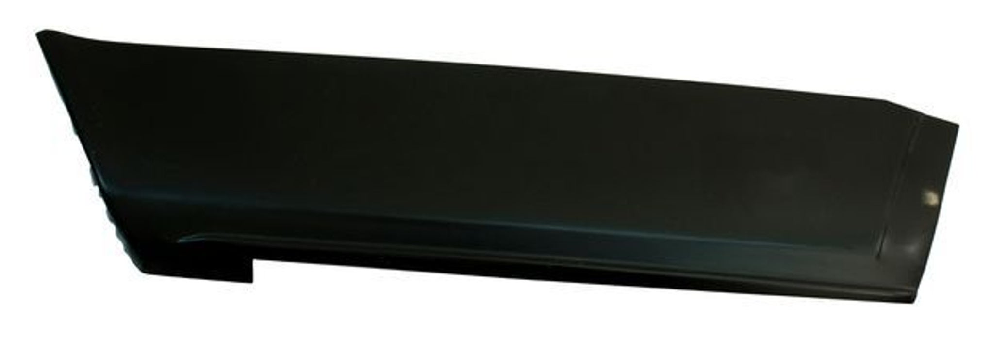 Panneau arr. roue arr. gauche