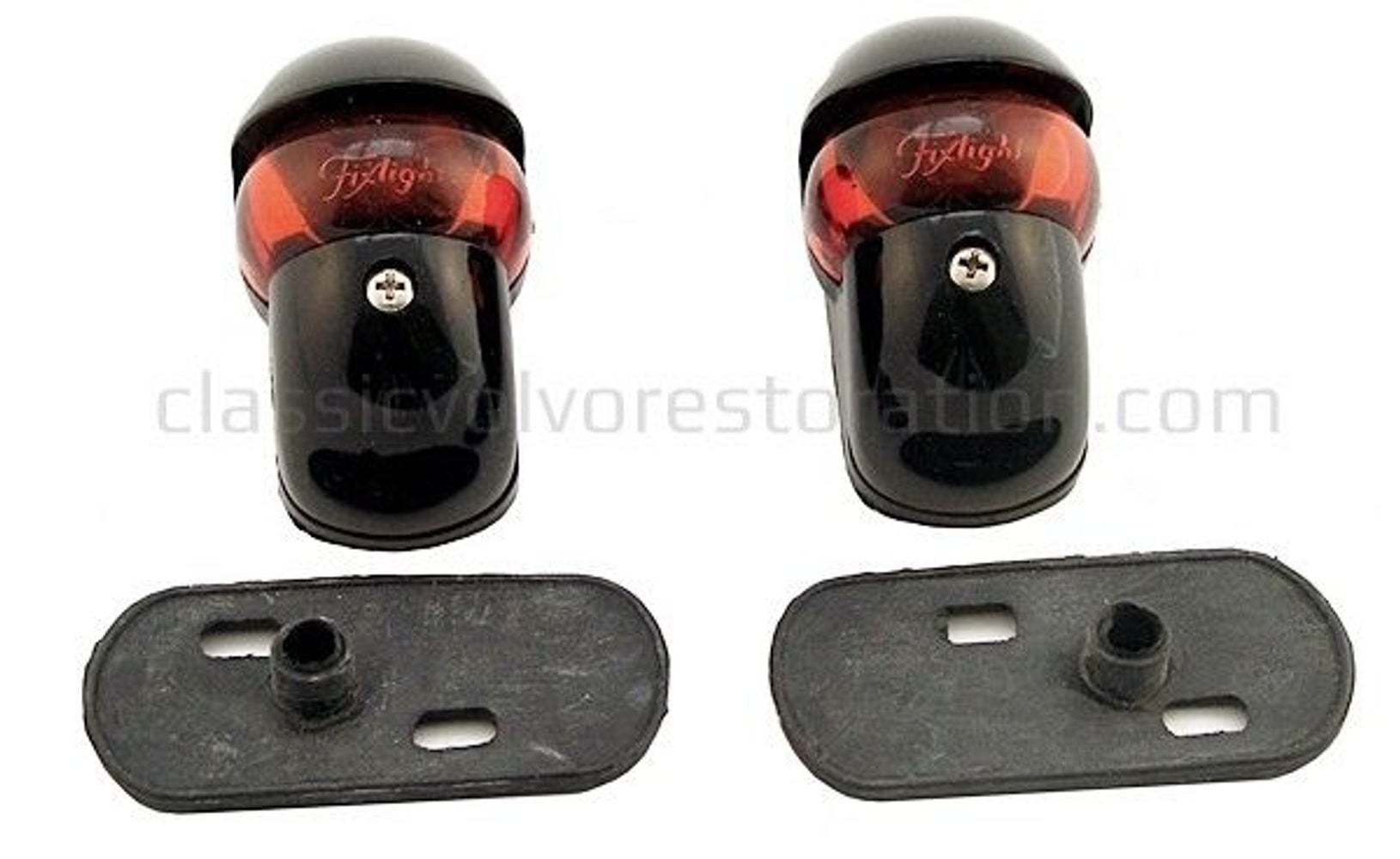 Joint de clignotant 444H-K/445 pour Volvo PV444, Duett — bild 2 av 2