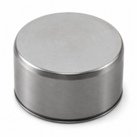 Étrier de frein à piston 1 circuit, grand modèle, pour Volvo Amazon et Amazon Kombi, P1800 — bild 1 av 2