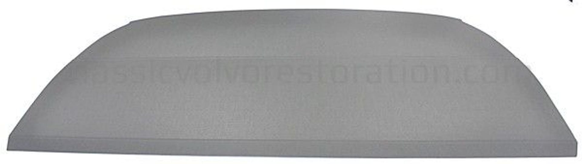 Porte-chapeau pour Volvo PV544, B16, gris (sans trous) — bild 2 av 2