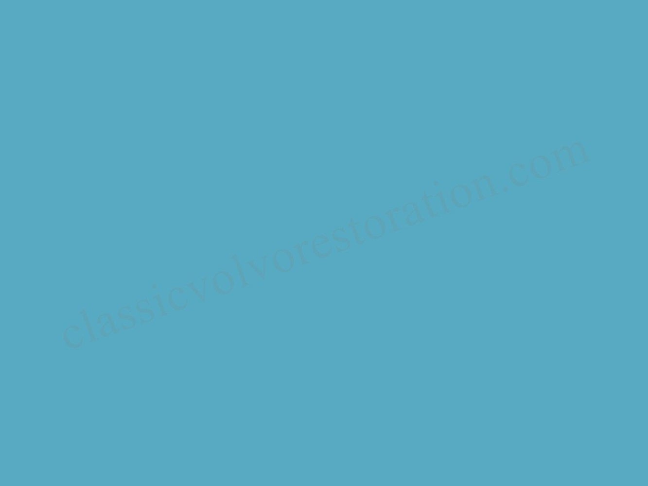 Peinture 104 turquoise, spray