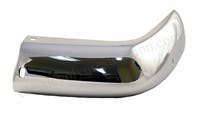 Pare-chocs Pièce latérale Droite ar