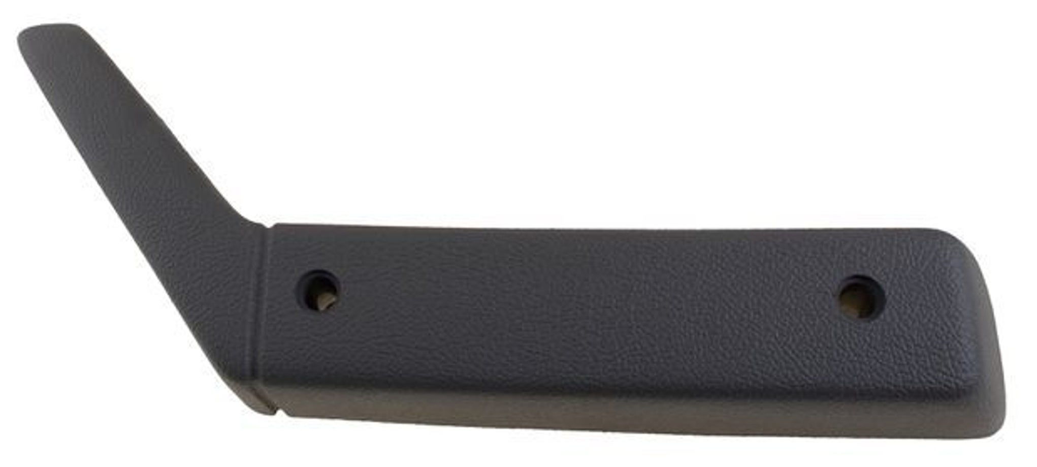 Accoudoir avant gris droit