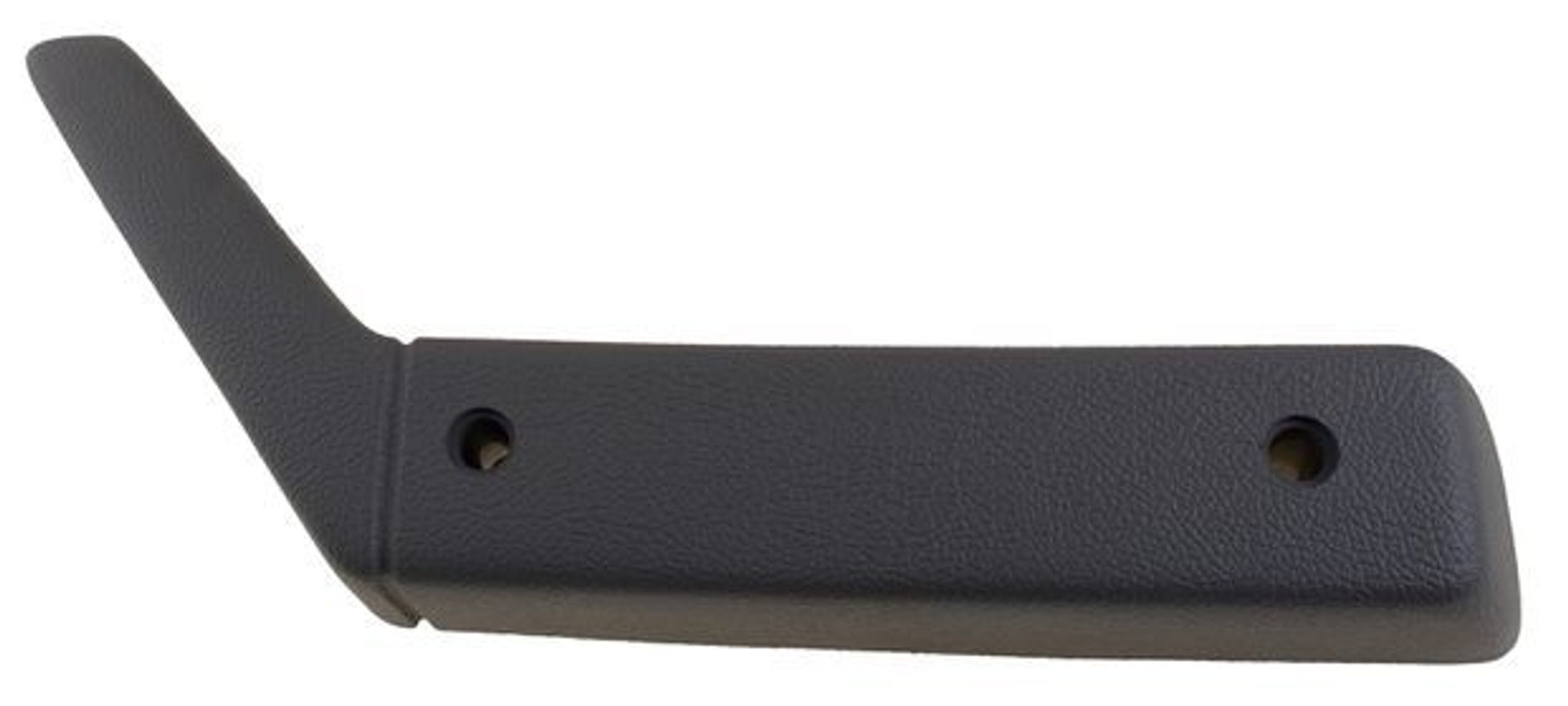 Accoudoir avant gris droit