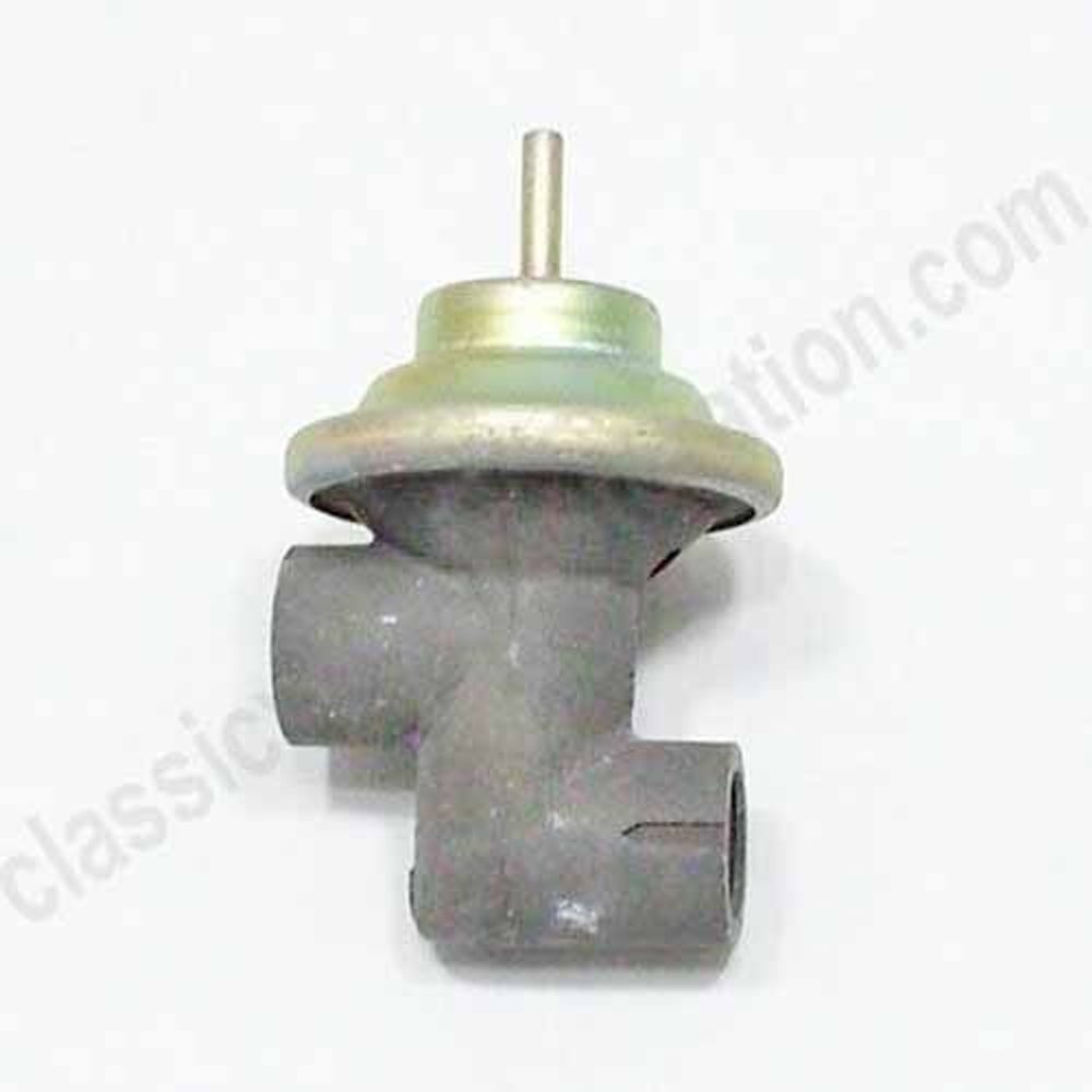 Vanne EGR pour Volvo 1800E, 1800ES, 140, 164