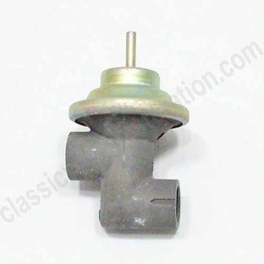 Vanne EGR pour Volvo 1800E, 1800ES, 140, 164