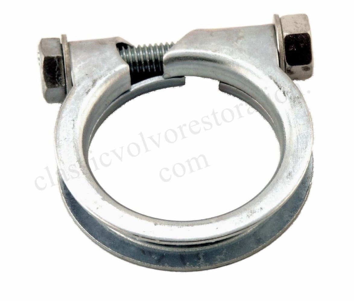 Collier d'échappement 42 mm pour Volvo Amazon, Amazon Kombi — bild 1 av 2