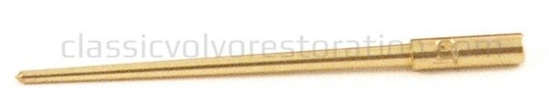 Filtre à carburant à aiguille B16B « GT » SU H4 pour Volvo Amazon, PV544, Duett — bild 2 av 2