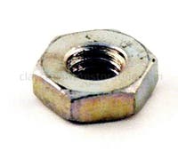 Écrou UNF 10-32 h=3,3 mm pour Volvo Amazon, Amazon Kombi — bild 2 av 2