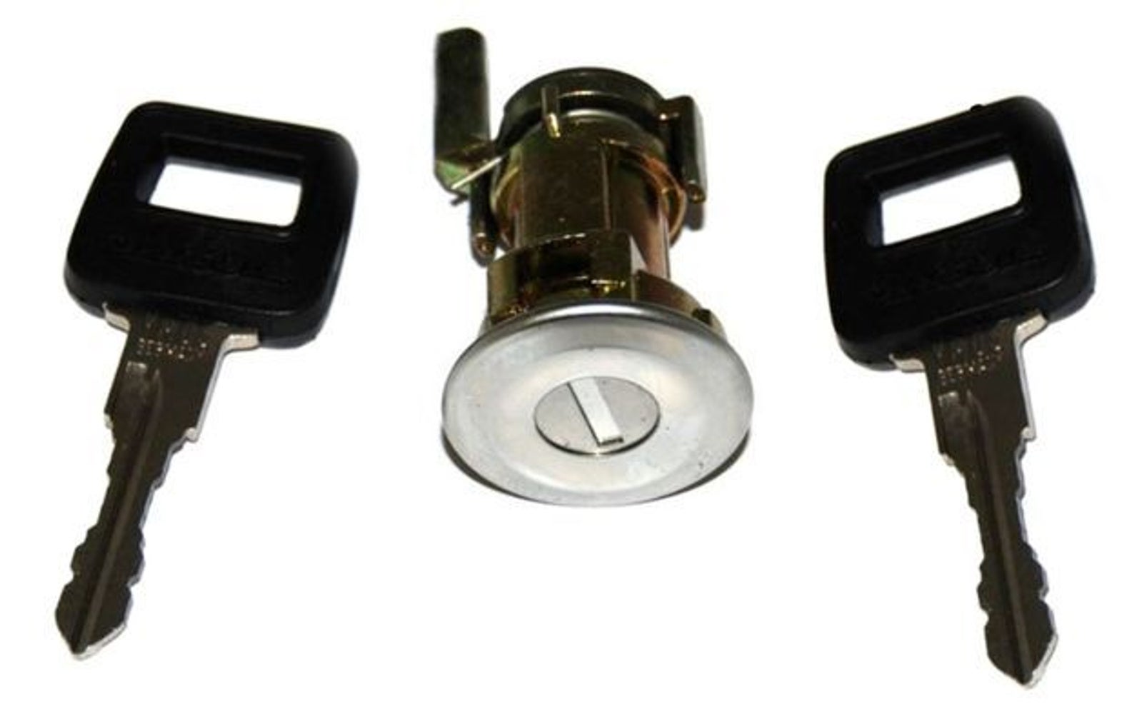 Insert de cylindre de serrure