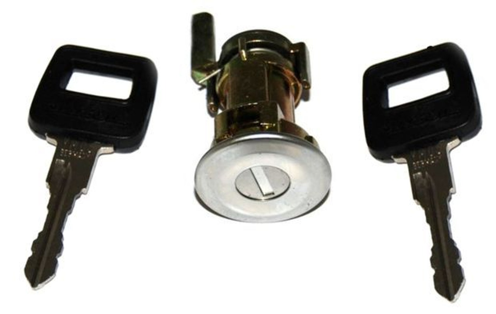 Insert de cylindre de serrure