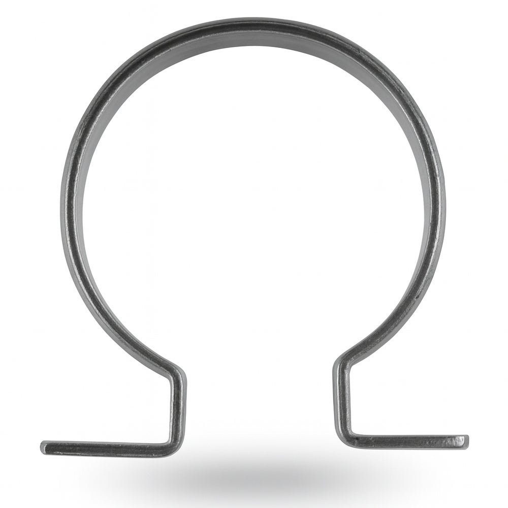Collier de pompe à carburant pour Volvo 240, 740, 940, 1979-92 — bild 2 av 2