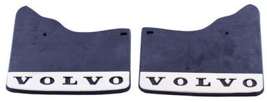 Garde-boue arrière pour Volvo 140, 164, 240 1967-85