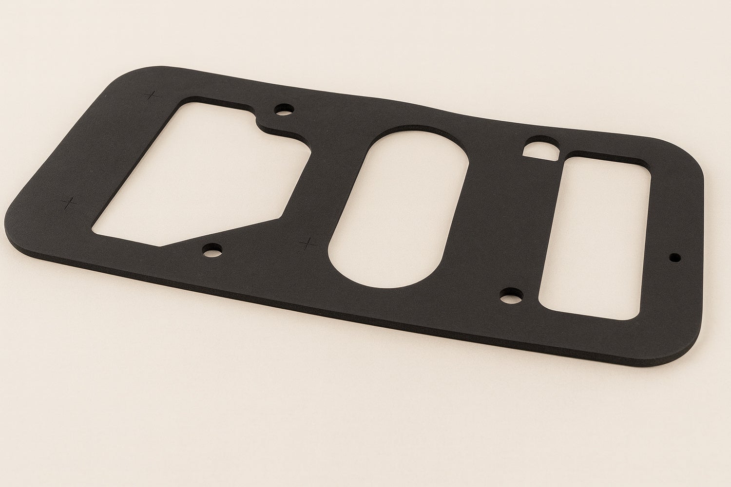 Joint d'étanchéité du feu arrière 200