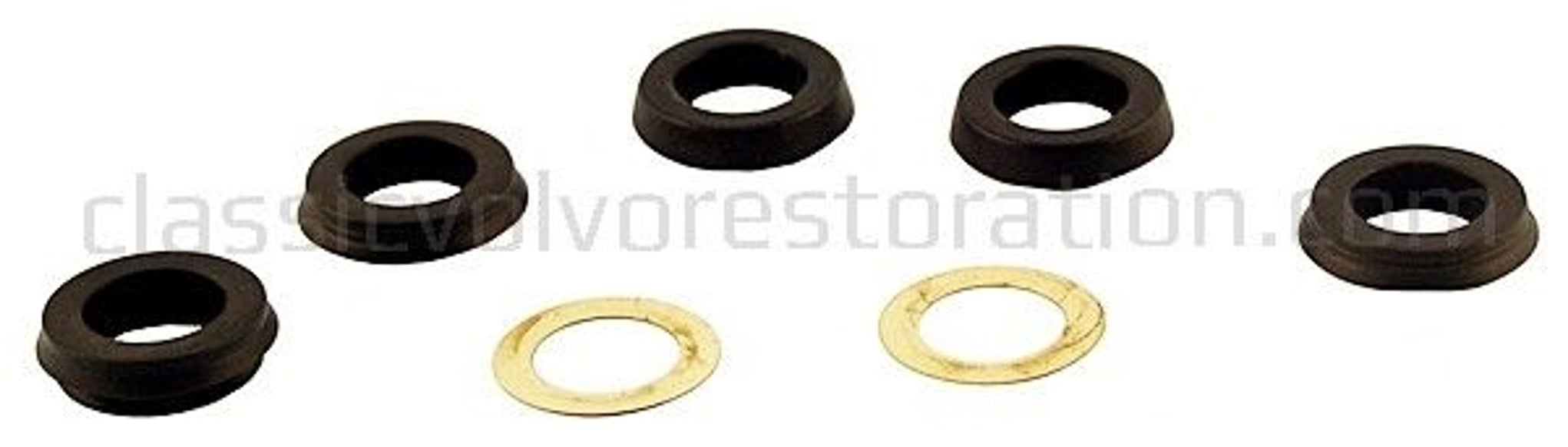 Kit réparation Maître-cylindre ATE