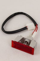 Lampe d'avertissement