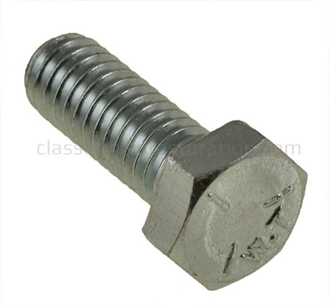 Vis UNC 3/8-16x1" (25 mm)