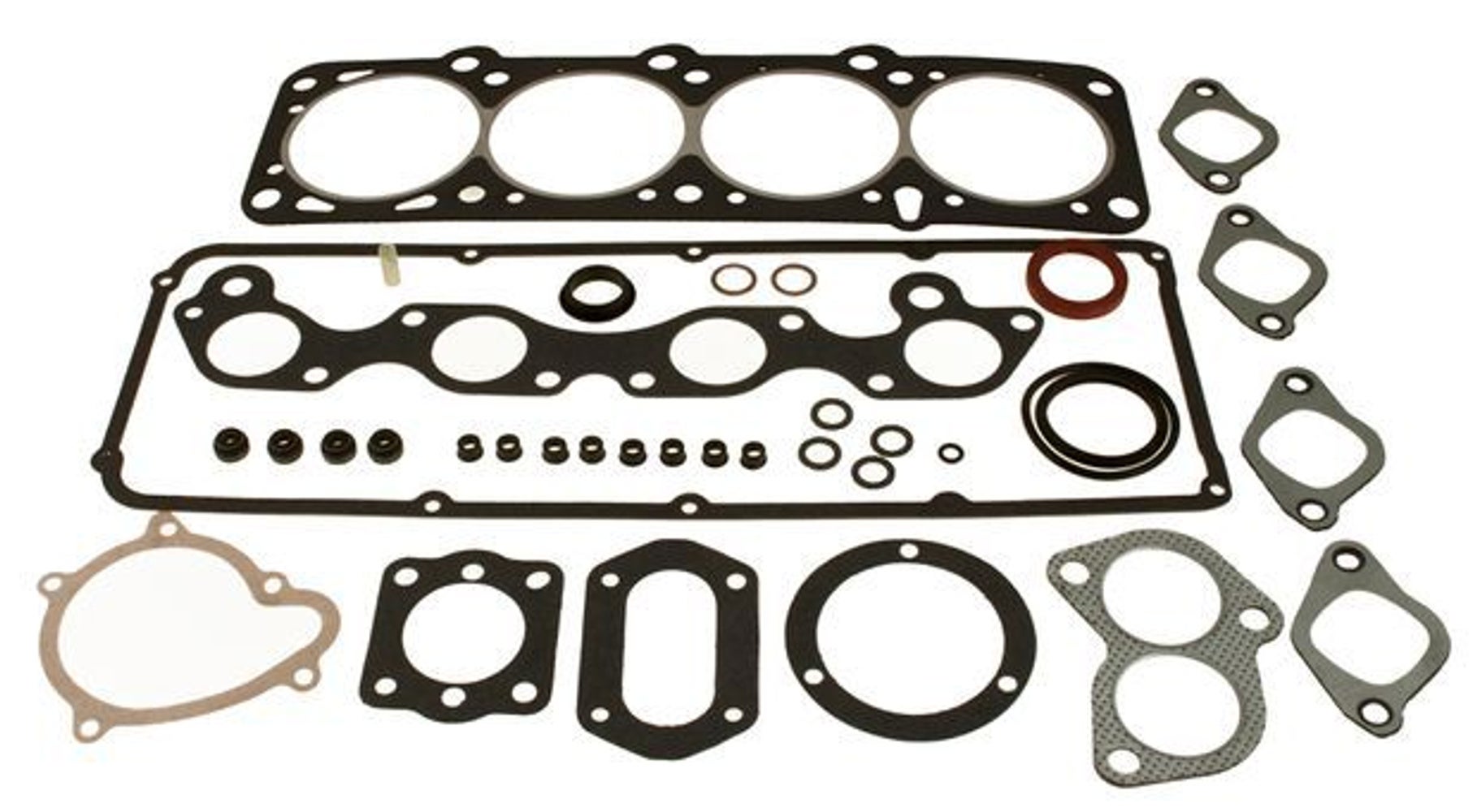 Kit de nettoyage de suie pour Volvo 240, 740, B230A