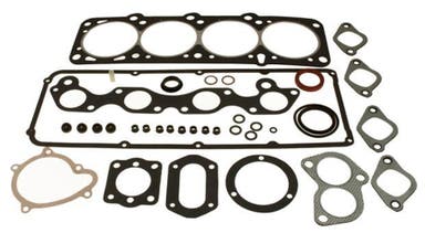 Kit de nettoyage de suie pour Volvo 240, 740, B230A