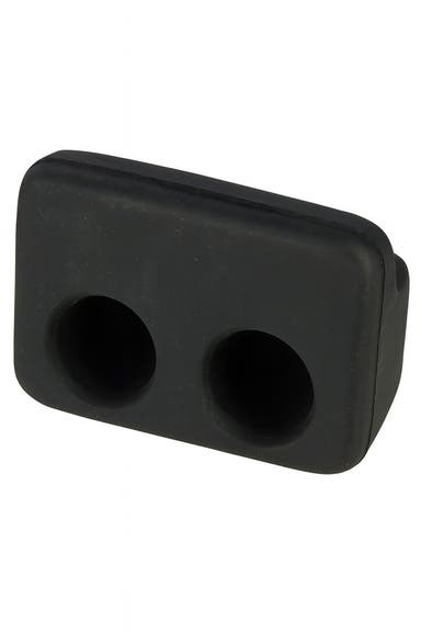 Support de ceinture de sécurité pour Volvo Amazon Kombi, 1800 1969-84