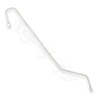 Conduite hydraulique embrayage