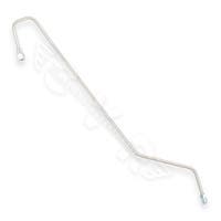 Conduite hydraulique embrayage