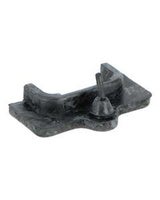 Coussin en caoutchouc